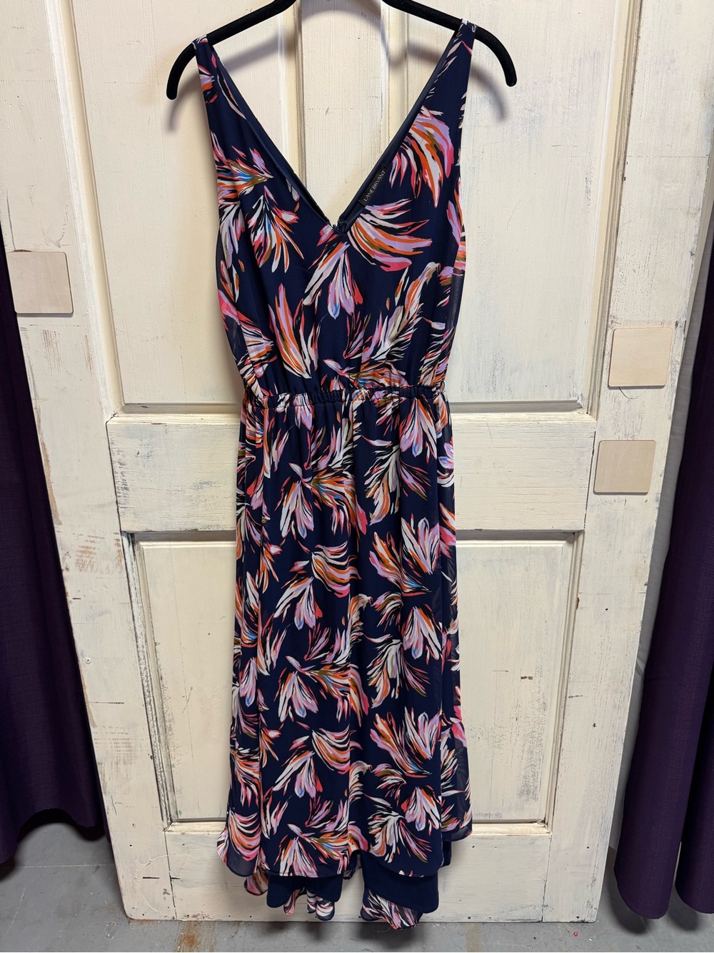 Women’s Lane Bryant Maxi Dress